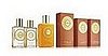 Bronze Goddess Fragrance